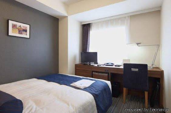 Via Inn Shinagawa Oimachi Токио Экстерьер фото