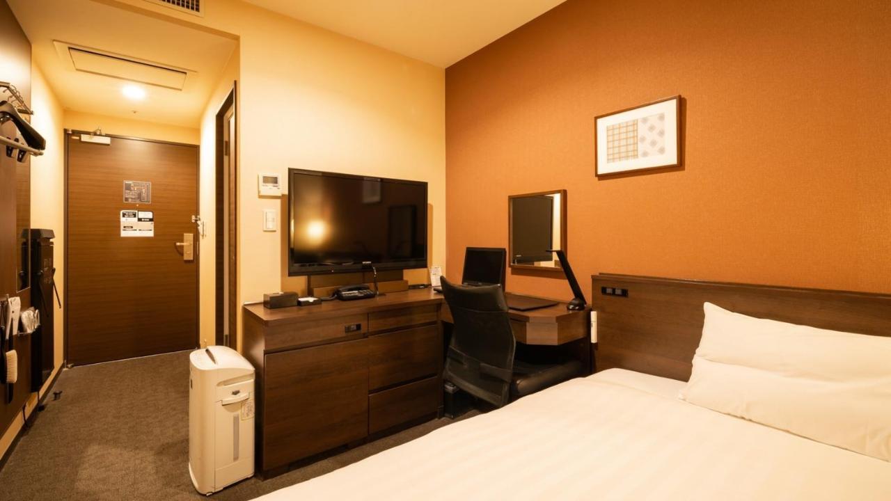 Via Inn Shinagawa Oimachi Токио Экстерьер фото
