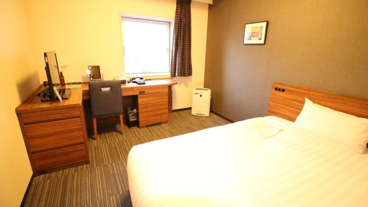 Via Inn Shinagawa Oimachi Токио Экстерьер фото