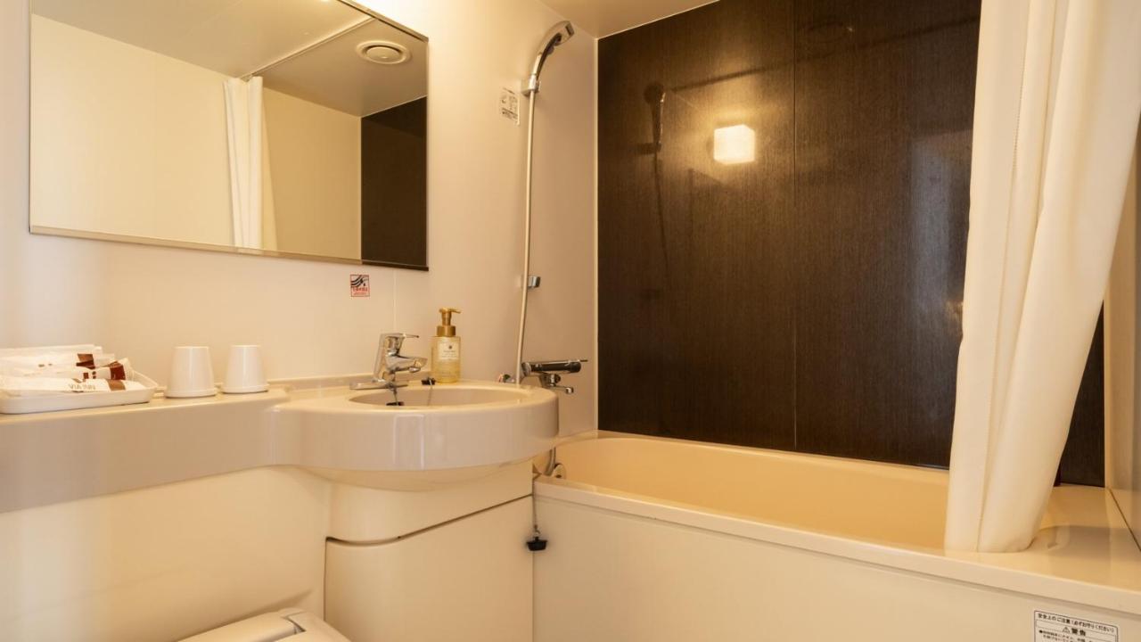 Via Inn Shinagawa Oimachi Токио Экстерьер фото