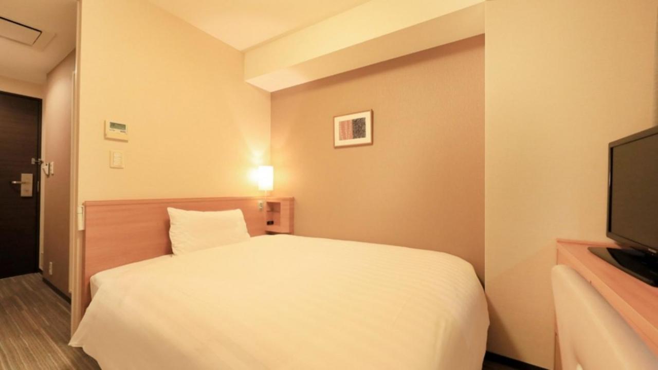 Via Inn Shinagawa Oimachi Токио Экстерьер фото