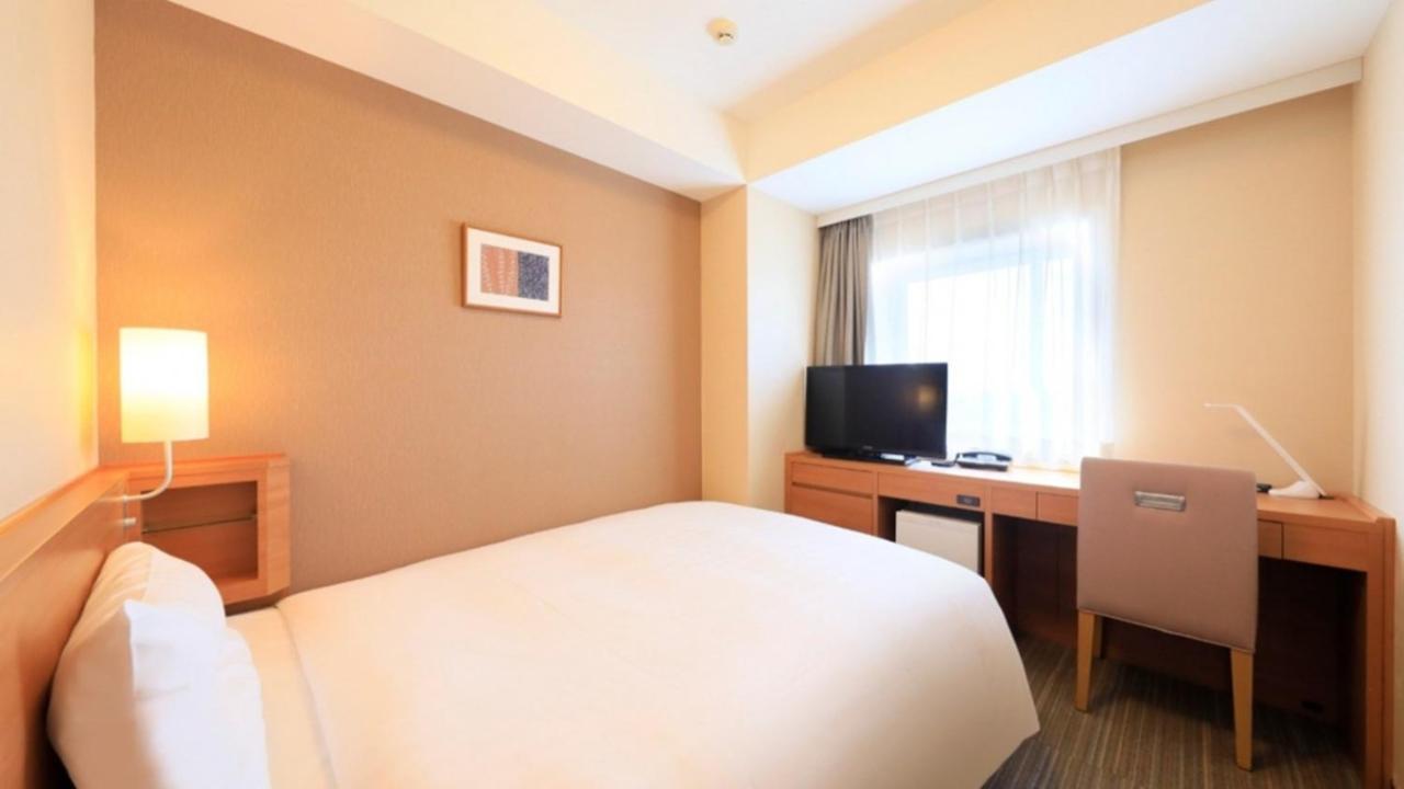 Via Inn Shinagawa Oimachi Токио Экстерьер фото