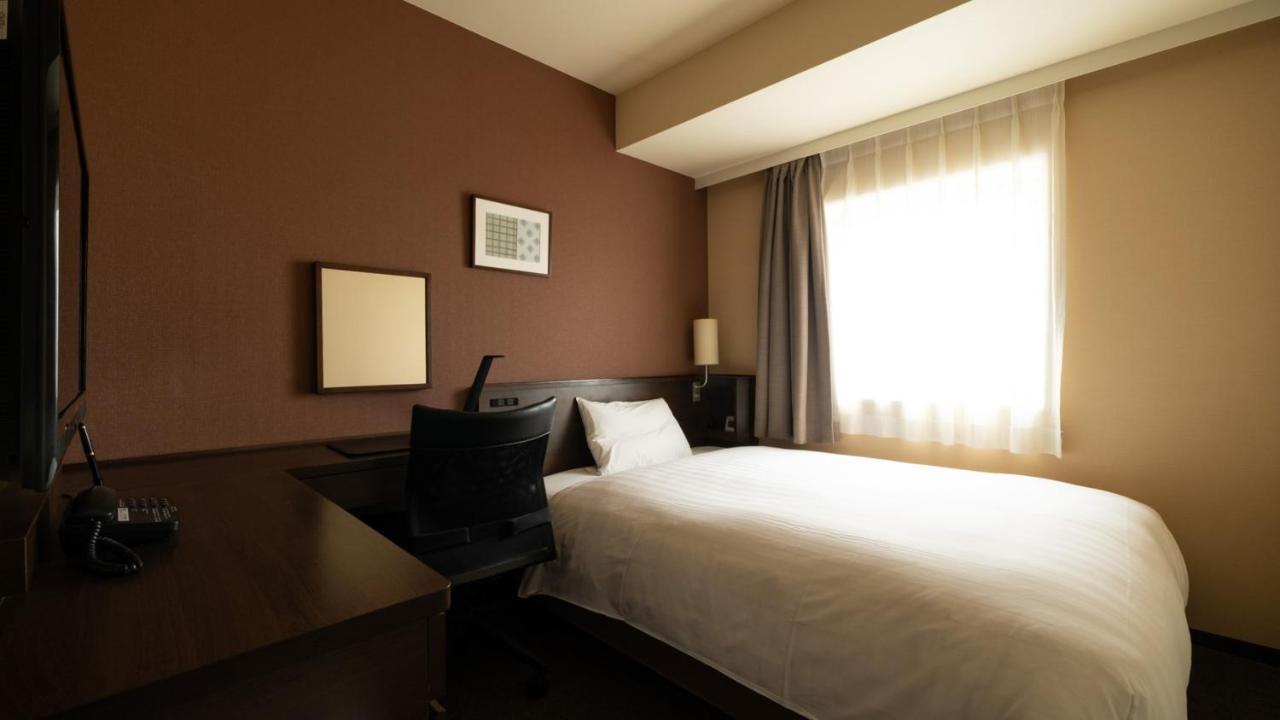 Via Inn Shinagawa Oimachi Токио Экстерьер фото