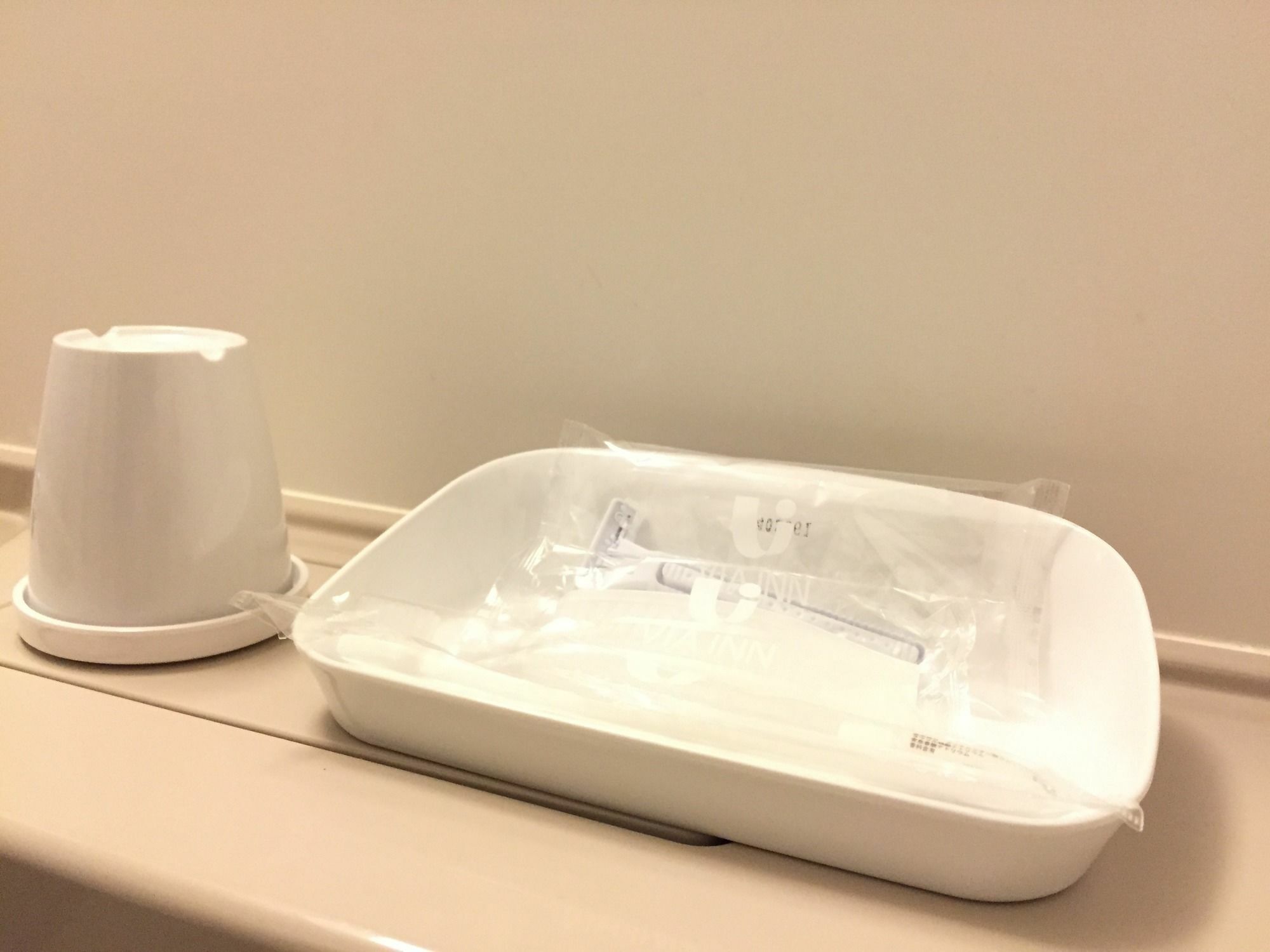 Via Inn Shinagawa Oimachi Токио Экстерьер фото