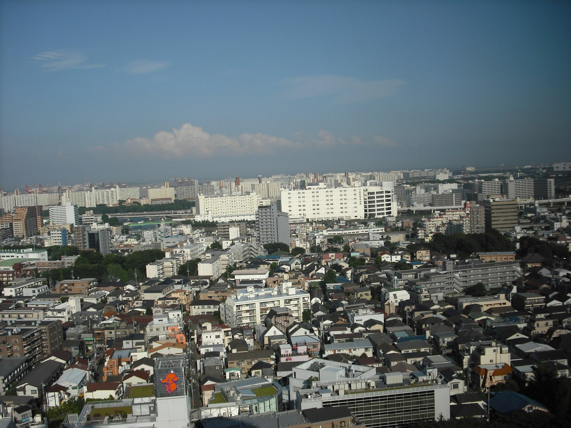 Via Inn Shinagawa Oimachi Токио Экстерьер фото