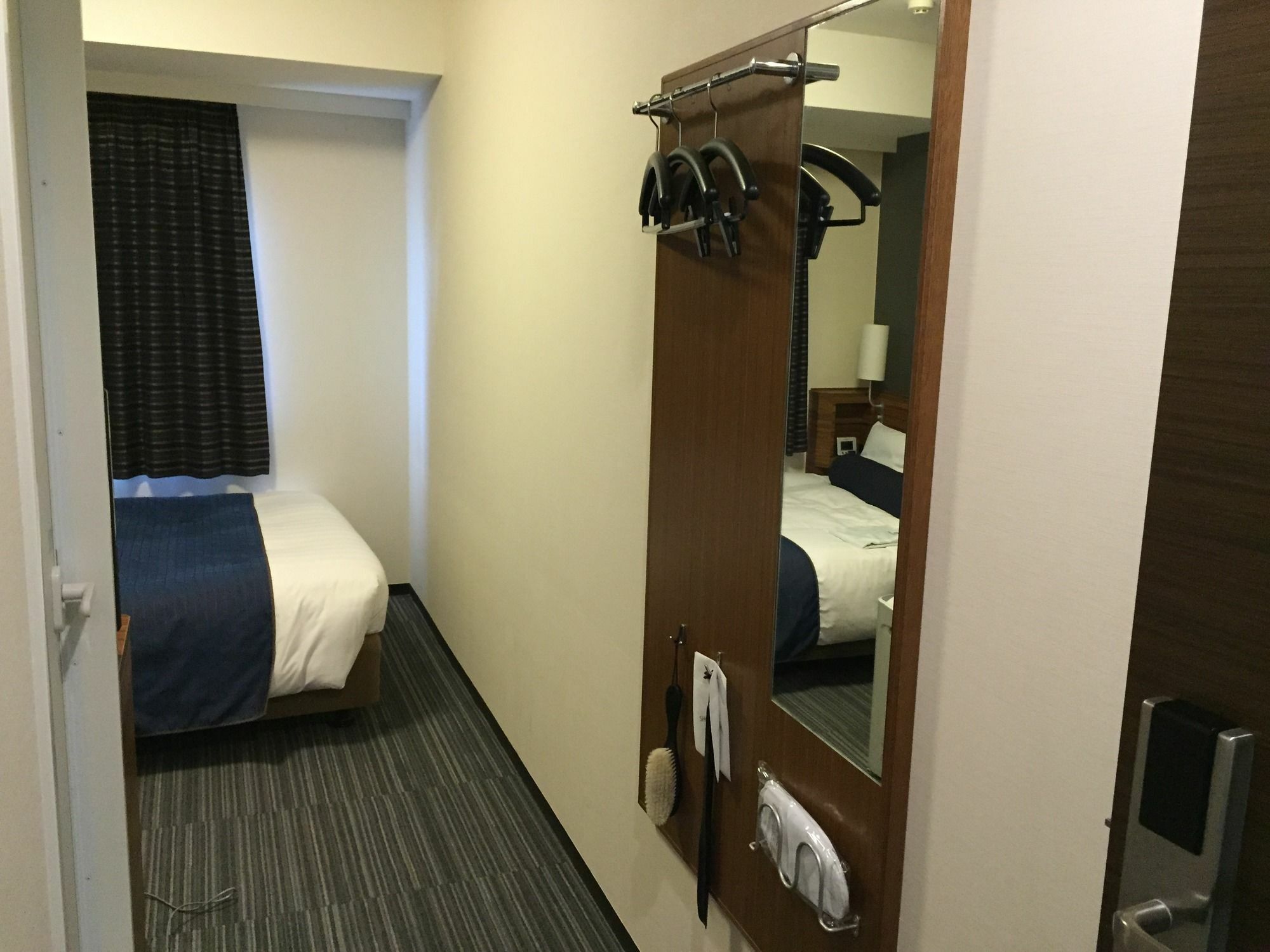 Via Inn Shinagawa Oimachi Токио Экстерьер фото