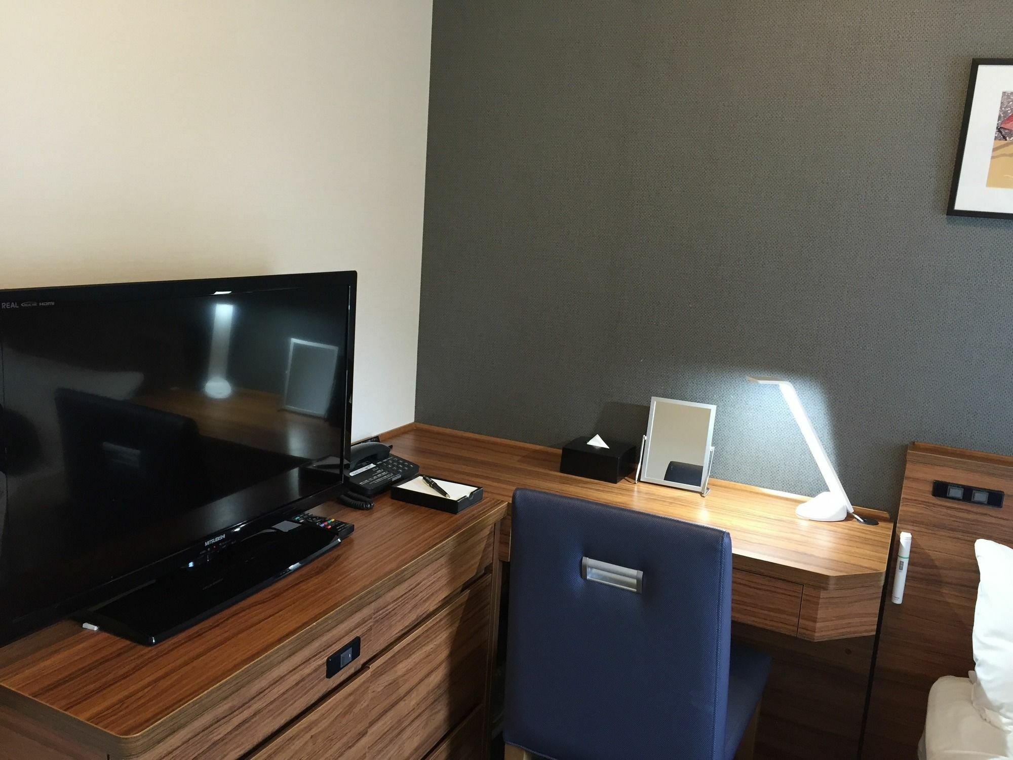 Via Inn Shinagawa Oimachi Токио Экстерьер фото