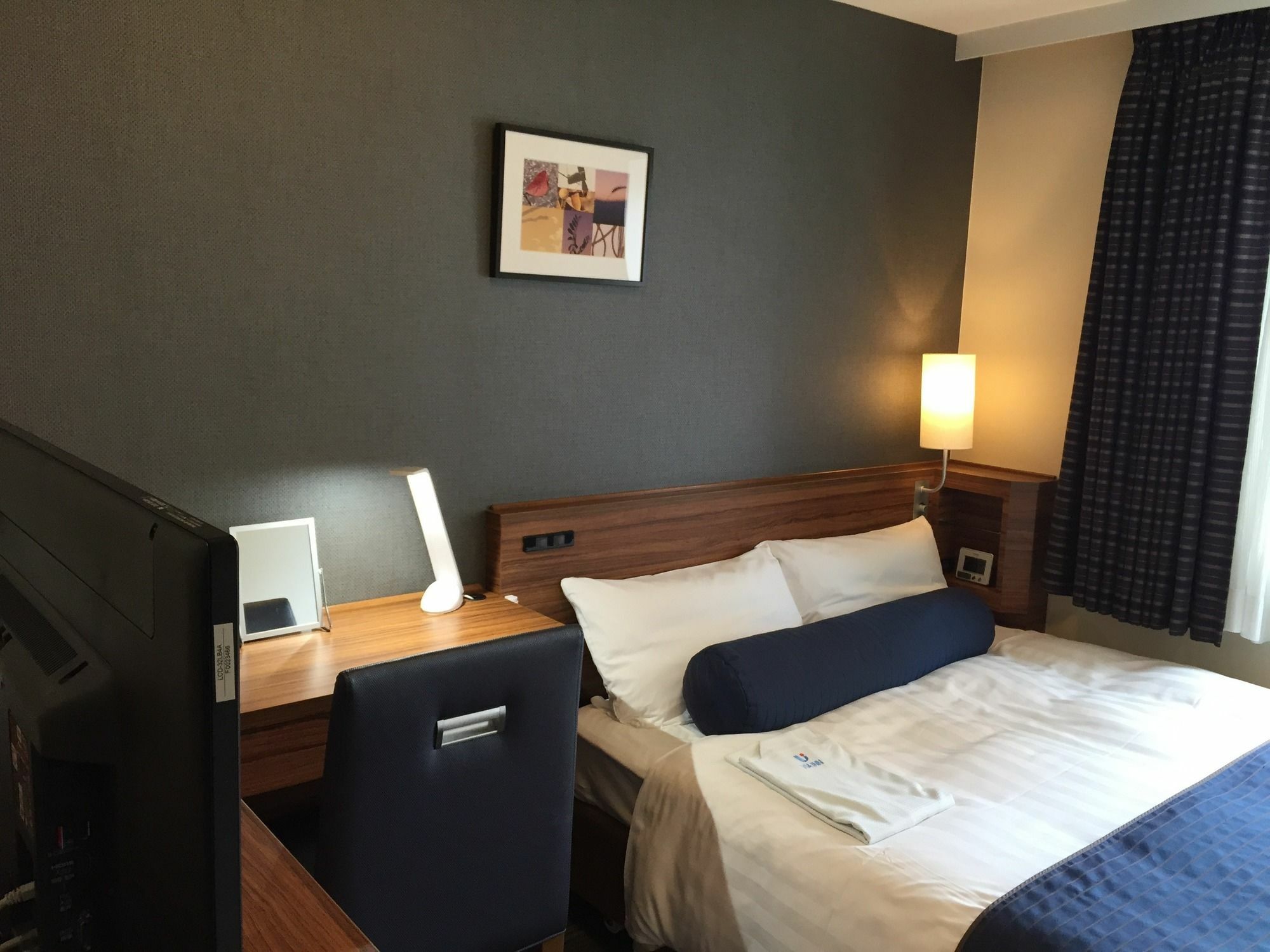 Via Inn Shinagawa Oimachi Токио Экстерьер фото